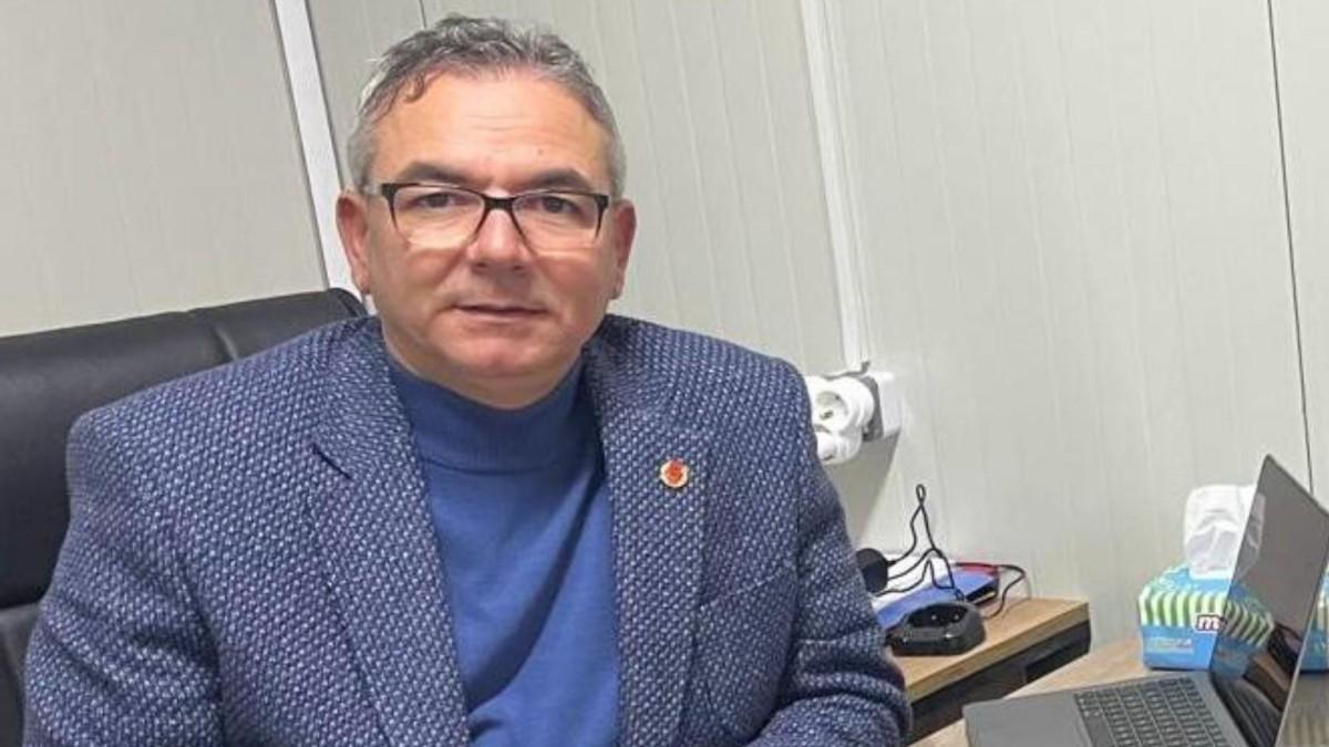 Çeliker’den 21 Ekim Dünya Gazeteciler Günü mesajı: ‘Özgür basın, özgür toplumun temel taşıdır’