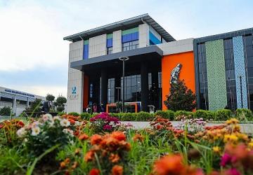 Aliağa Belediyesi'nin Yüzme Tesisleri İzmir'de Zirveye Oynuyor