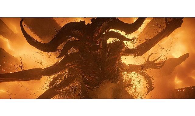 Diablo IV: Lord of Hatred - Gezgin'in Yükü: Nefrete Doğru Bir Yolculuk