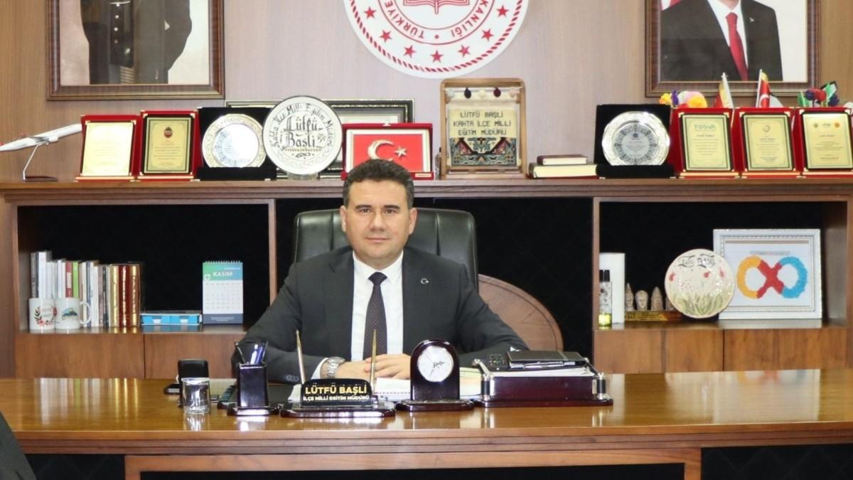 Başli’den ‘10 Ocak Çalışan Gazeteciler Günü’ mesajı