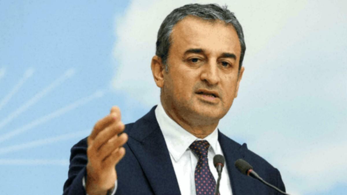 CHP’li Bulut: ‘200 TL’nin alım gücü 17 yılda büyük ölçüde eridi’