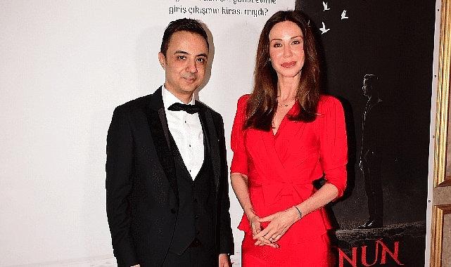 Demet Şener'den Şair Erhan Pendük'e gönülden destek