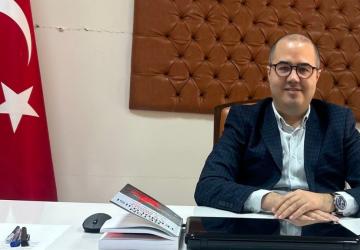 Başkan Kadir Güçlüler: ‘Türk gençliği ebedi istikbalin taşıyıcısıdır’