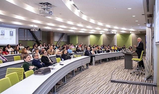 “Gen Tedavisi Uyguladığımız Bebek, Bugün 27 Yaşında"