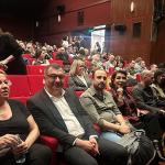 Çocuk Eğitim Birimi Mezunları Kendi Yazdıkları Oyunla Sahneye Çıktı