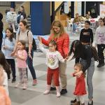 Beylikdüzü'nde Yarıyıl Tatili Şenliğe Dönüşüyor