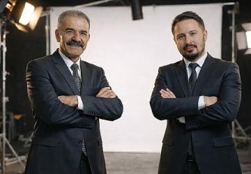 Aydoğan Tayfur ve Mahmut Görgen'den Sürpriz İş Birliği