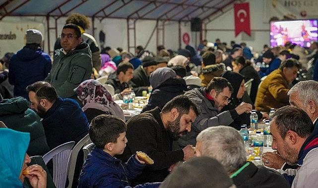 Keçiören'de Ramazan Dolu Dolu Yaşanacak