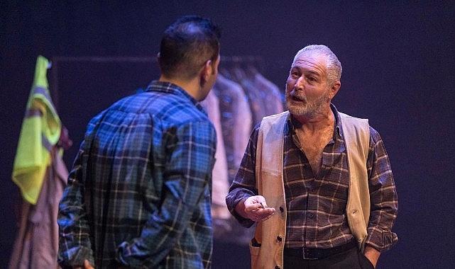 BBT'de "Büyük Dönüşüm" Rüzgarı 35 Yıllık Miras, 2. Uluslararası Manisa Mesir Tiyatro Festivali'nde