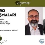 Üsküdar Belediyesi'nde Tiyatro Buluşmaları Devam Ediyor