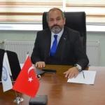 TÜRKAV İl Başkanı Yusuf Babar’dan ‘24 Kasım Öğretmenler Günü’ Mesajı