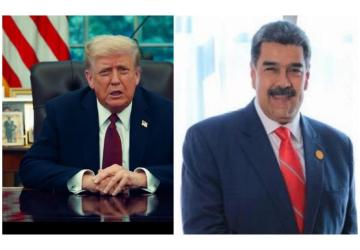 ABD basını: ‘Maduro için en güvenli sürgün Türkiye olabilir’