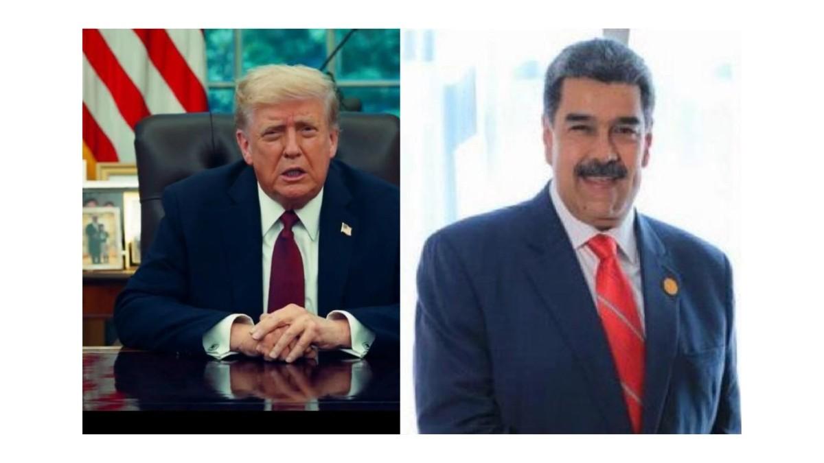 ABD basını: ‘Maduro için en güvenli sürgün Türkiye olabilir’