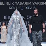 16. Gelinlik Tasarım Yarışması'nda finalistler belli oldu