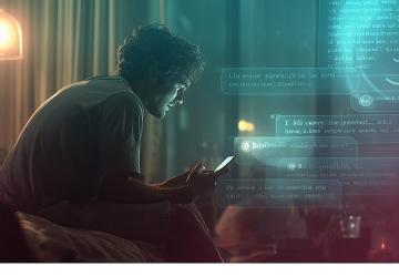 Yapay zekâdan arkadaş olur mu?