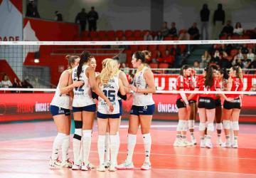 Fenerbahçe Medicana, 2026 CEV Zeren Group Şampiyonlar Ligi’nde Çeyrek Finalde