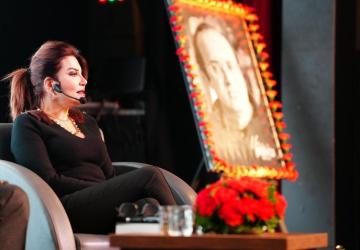 Gazeteci Sedef Kabaş gözaltına alındı