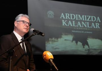 Mübadelenin 103. yılı Nilüfer'de ezgilerle anıldı