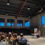 Pancar Deposu'nda “sıradan insanın" sosyolojisi konuşuldu