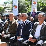 Beldibi'nde yarım asırlık tapu hasreti sona erdi