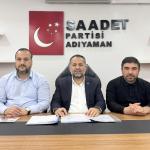 Başkan Asnuk: ‘Okullardaki şiddet münferit değil’