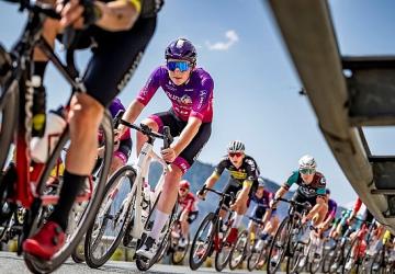 Türkiye'nin eşsiz rotalarında bir klasik: Cumhurbaşkanlığı Türkiye Bisiklet Turu 61. kez sahneye çıkıyor