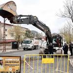 2026 Yılı Nevşehir Belediyesi'nin Yatırım ve Hizmet Yılı Olacak