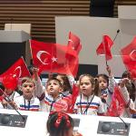 Nilüfer'in geleceği Barış Meclisi'nde