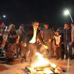 Torbalı Belediyesi'nden Bahara Yakışan Şenlik