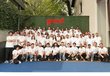 Grand Games'ten 70 Milyon Dolarlık Yeni Yatırım