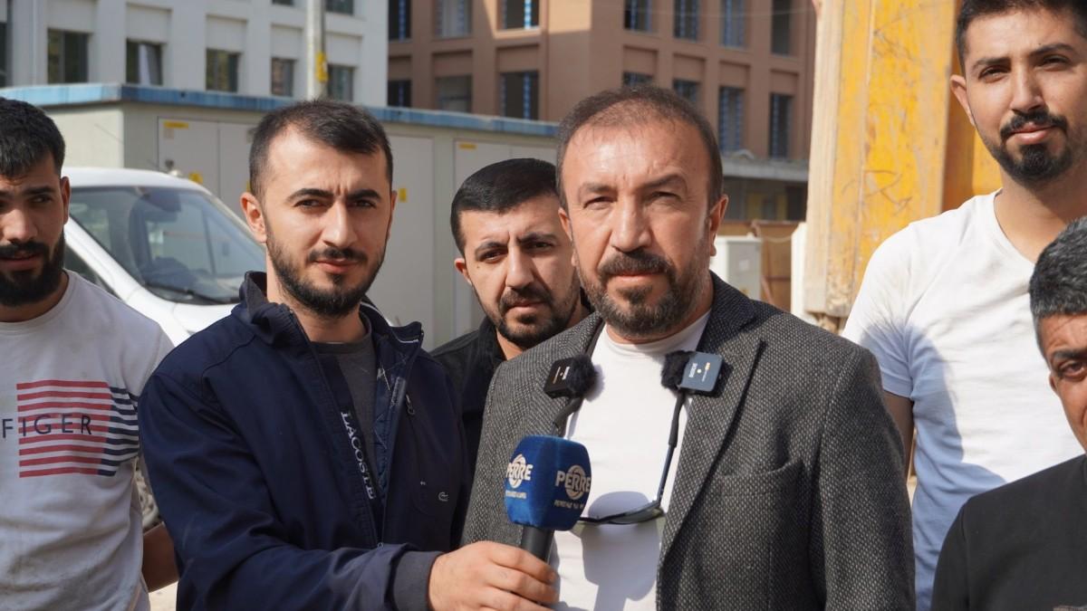 Esnaf, işyerlerini kapatan trafo yerleşimine tepki gösterdi: ‘Daha makul bir yere alınsın’ - Videolu Haber