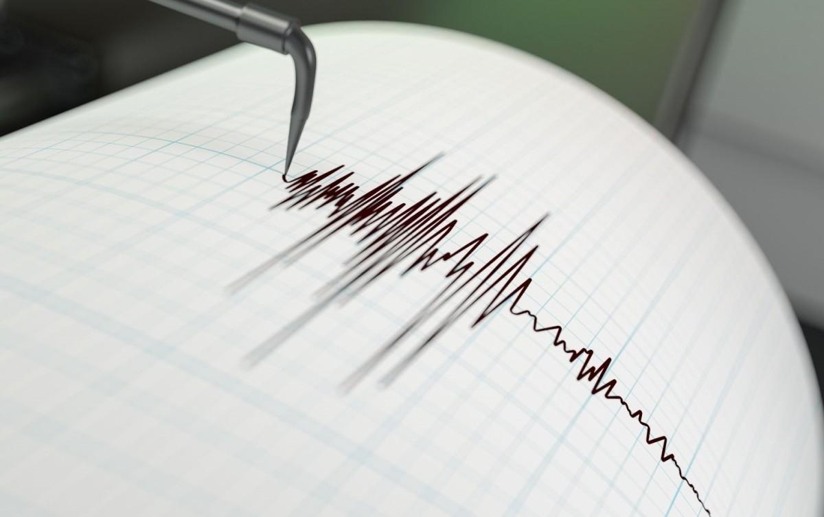 Balıkesir Sındırgı’da 4,5 büyüklüğünde deprem