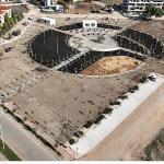 Büyükşehir Belediyesi'nden Döşemealtı'na 14 bin metrekarelik park