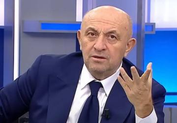 Sinan Engin: ‘Fenerbahçe 2-3 hafta sonra lider olur’