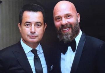 Acun Medya Genel Koordinatörü Esat Yontunç adliyeye sevk edildi