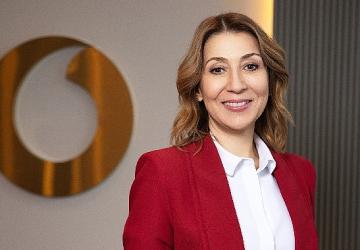 Vodafone'dan mağazada 5G deneyimi
