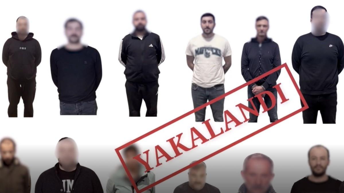 Bakan Yerlikaya: ‘Kırmızı bültenle aranan 15 suçluyu Türkiye’ye getirdik’ - Videolu Haber