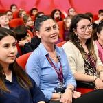 Minik Öğrenciler Çevre Bilinciyle Tanıştı