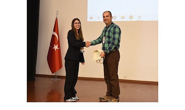 Ege'den “2. Su ve İklim Krizinde Genç Fikirler Çalıştayı"