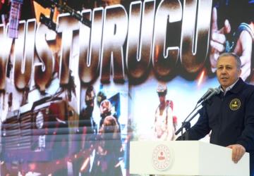 Bakan Yerlikaya’dan ‘Balıkesir depremi’ açıklaması: ‘Saha taramaları başlatıldı’