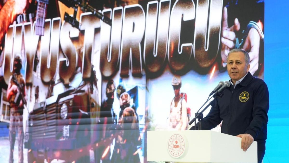 Bakan Yerlikaya’dan ‘Balıkesir depremi’ açıklaması: ‘Saha taramaları başlatıldı’