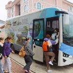 Canik Belediyesi'nden Spora ve Sporcuya Tam Destek