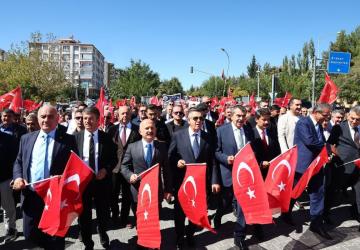 Bakan Tekin: ‘Son 20 yılda eğitimde devrim niteliğinde işler yapıldı’
