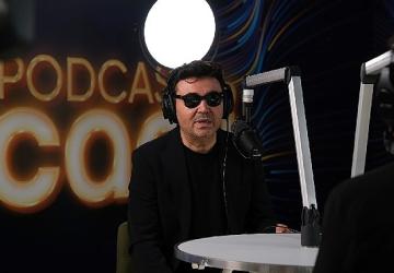 Podcast Kocaeli, Bilişim Fuarı'nın nabzını tutuyor