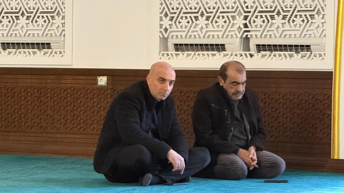 Adıyaman Gazeteciler Cemiyeti’nden deprem şehidi basın mensupları için mevlit programı