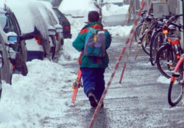 Eğitim-Sen: ‘Kar tatilinin bedeli eğitim emekçilerine ödetilemez’