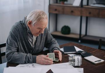 Emekli Maaşı Zammı Son Dakika