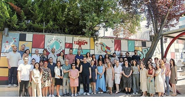 Üsküdar Üniversitesi'nden halka açık seminerler dizisi başlıyor!