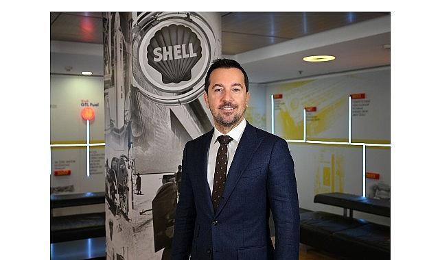 Shell & Turcas'ın yeni CEO'su Oğuz Uçanlar oldu