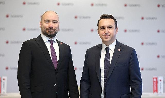 Sompo Sigorta, 2025'te pazar payını artırarak ilk 5'te yerini pekiştirdi